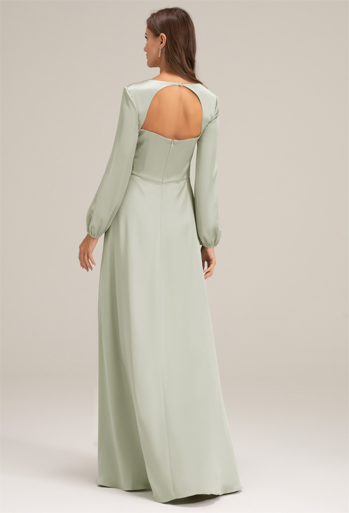 AW Sahib Dress